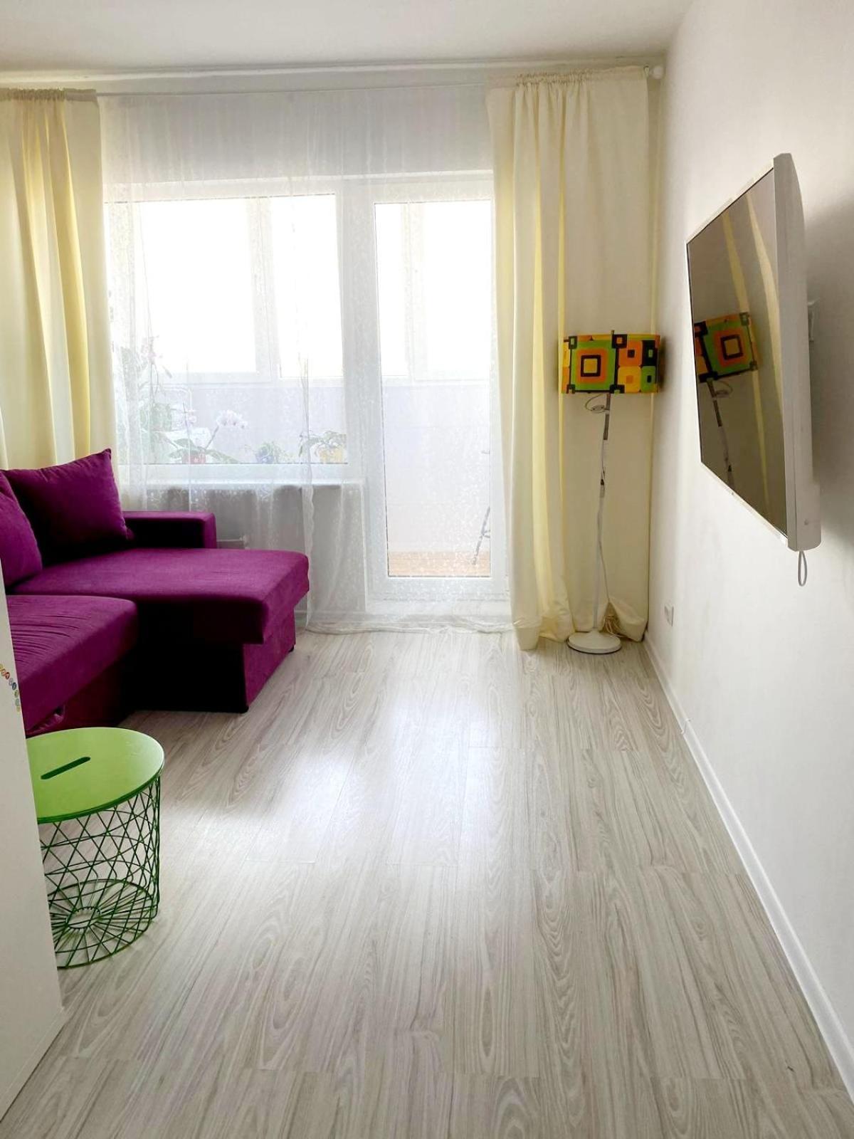 Апартаменты Seaview Flat Лиепая Экстерьер фото